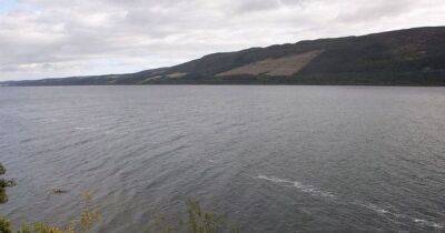 Scots man reveals Loch Ness monster may have a pal after spotting two creatures through his binoculars - www.dailyrecord.co.uk - Scotland