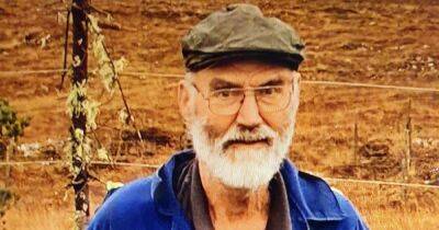 Scots 72-year-old man missing overnight in 'out of character' disappearance - www.dailyrecord.co.uk - Scotland - Beyond