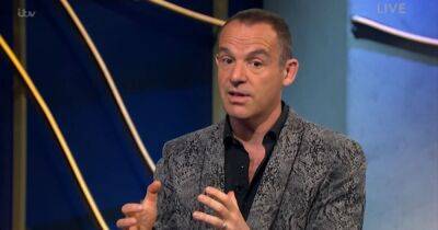 Martin Lewis' 12-point plan to tackle the cost of living crisis - www.manchestereveningnews.co.uk