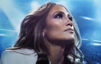 Watch the trailer for Jennifer Lopez’s new documentary ‘Halftime’ - www.nme.com - Hollywood