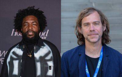 Questlove and Aaron Dessner receive honorary degrees from Philadelphia University Of The Arts - www.nme.com - New York - New York - Taylor - county Swift - city Philadelphia