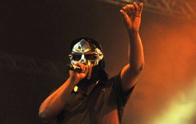 An extensive new MF DOOM biography is in the works - www.nme.com
