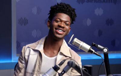 Lil Nas X to be honoured at 2022 Songwriters Hall of Fame ceremony - www.nme.com - Los Angeles - New York - Chicago - Nashville - San Francisco - Berlin - city Amsterdam - county Fillmore