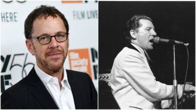 Ethan Coen On His Killer Jerry Lee Lewis Docu, How The ‘Great Balls Of Fire’ Singer Invented Cancel Culture & Reuniting With Brother Joel Coen: Cannes Q&A - deadline.com - county Buena Vista