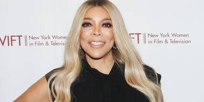 Wendy Williams Reacts to Court's Decision to Assign Her a Financial Guardian - www.justjared.com - New York