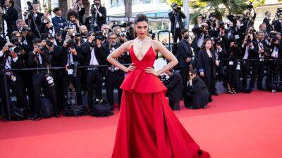 Deepika Padukone on Cannes Jury Experience: ‘The Palais Gives Me Goosebumps’ (EXCLUSIVE) - variety.com