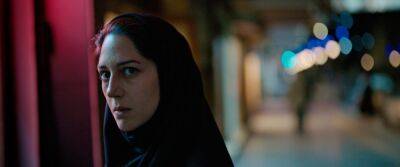 Iranian Serial Killer Movie ‘Holy Spider’ — Which Pushes Envelope With Nudity, Sex and Graphic Strangling Scenes — Stuns Cannes - variety.com - Jordan - Denmark - Iran