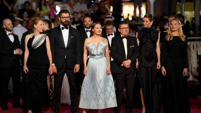Cannes: Transylvania-set 'R.M.N.' probes a ubiquitous crisis - abcnews.go.com - France - Hungary - Sri Lanka - Romania - Beyond
