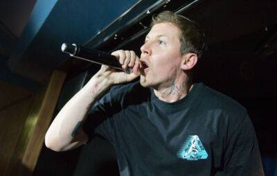 Professor Green “lost more than £600,000” following doorstep attack - www.nme.com - Chelsea