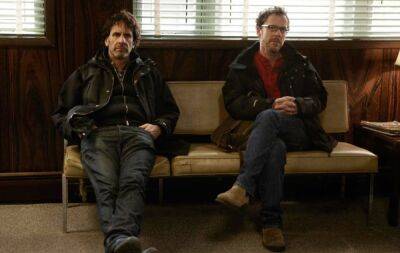 Ethan Coen On The Coen Brothers Split: “None Of The Decisions Are Definitive.” - theplaylist.net