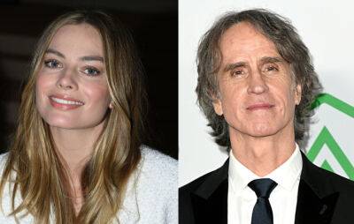 ‘Ocean’s Eleven’ film in development with Margot Robbie and Jay Roach - www.nme.com - county Ross