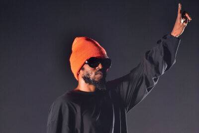 Kendrick Lamar’s ‘Mr. Morale & The Big Steppers’ Hits No. 1 On The Billboard 200 Chart - etcanada.com - Ghana