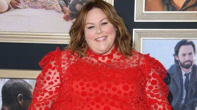 Chrissy Metz Feels There's 'a Lot of Potential' for a 'This Is Us' Spin-Off in the Future (Exclusive) - www.etonline.com - Los Angeles