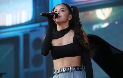 Olivia Rodrigo reflects on one year of ‘Sour’: “It’s impossible to sum up how much this album means to me” - www.nme.com - Britain - USA - Canada - Norway