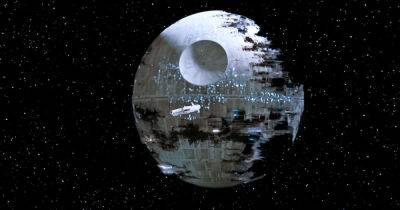Creator of Star Wars’ X-wing and Death Star dies aged 90 - www.msn.com - Paris - New York - New York - San Francisco