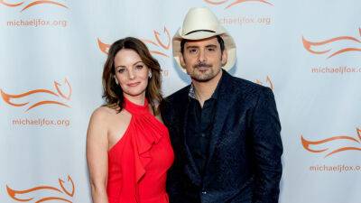 Kimberly Williams-Paisley reveals the 'greatest job' she's had and how she keeps her relationship strong - www.foxnews.com