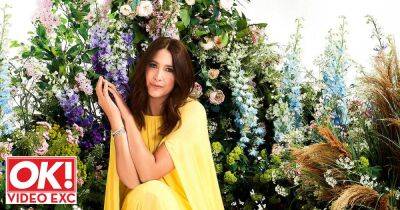 Lisa Snowdon debuts her OK! Beauty Edit – and shares the one product 'everybody needs in their life' - www.ok.co.uk
