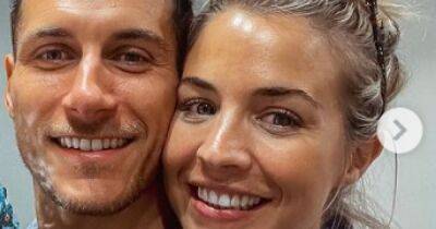 Gemma Atkinson has fans laughing with comment to fiancé Gorka Marquez as they prepare to reunite - www.manchestereveningnews.co.uk - Spain