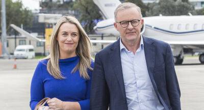 Who is Anthony Albanese’s partner Jodie Haydon? - www.who.com.au - Australia - city Melbourne - city Canberra - city Newtown