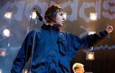 Liam Gallagher announces huge Cardiff show for September - www.nme.com - Britain - Manchester - Ireland
