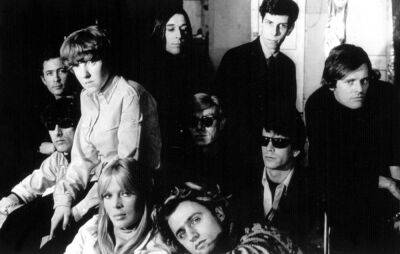 Norman Dolph, early Velvet Underground producer, has died - www.nme.com - city Manhattan, state New York - New York - county Jones - city Columbia - state Connecticut - county New Haven
