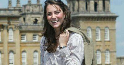 Crown producers seek ‘Kate Middleton lookalike’ to play the duchess at university - www.ok.co.uk