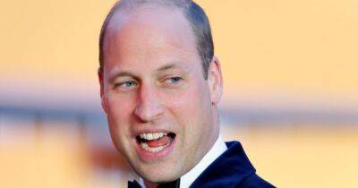 Prince William set to appear on £5 coin to mark his 40th birthday this year - www.ok.co.uk - Britain