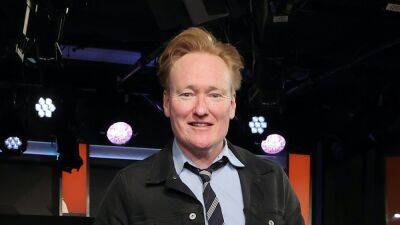 Conan O’Brien Sells Podcast Company to Sirius XM Holdings for $150 Million - thewrap.com