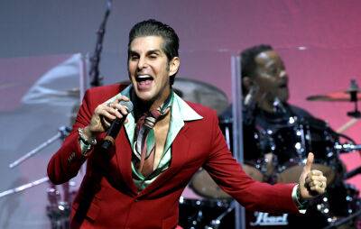 Perry Farrell’s Porno For Pyros reunite at Welcome To Rockville - www.nme.com - USA