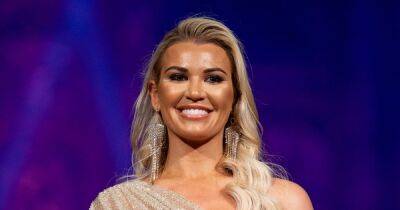 Christine McGuinness shares update on her mum's health as they enjoy 'priceless' day out - www.manchestereveningnews.co.uk