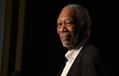 Morgan Freeman on list of Americans “permanently banned” from entering Russia - www.nme.com - USA - Russia - Washington