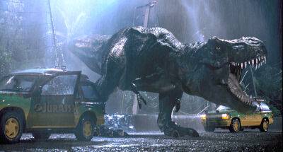 Sam Neill: Moviegoers No Longer Accept Spielberg’s Slow-Burn ‘Jurassic Park’ Action Pacing - variety.com - New Zealand - USA - Hollywood - county Grant