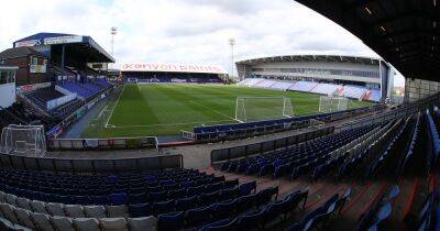Bolton Wanderers cancel Oldham Athletic pre-season friendly and outline reason for decision - www.manchestereveningnews.co.uk - Portugal - city Salford - city Longridge
