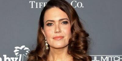 Mandy Moore Says She Plans On Taking an Acting Hiatus 'To Be a Mom for a Minute' After 'This Is Us' - www.justjared.com