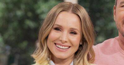 Kristen Bell Uses This Cult-Favorite Skin Tint in Her Anti-Redness Beauty Routine - www.usmagazine.com