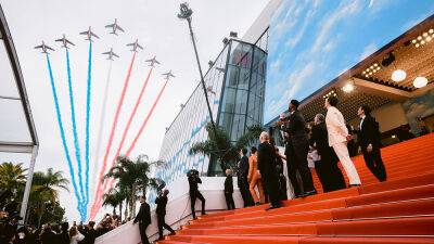 Cannes Market Heats Up After Netflix, Apple Strike Big Deals - variety.com - France