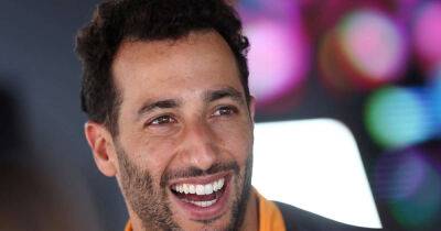 V8 Supercars offer under-fire Aussie F1 driver Daniel Ricciardo a job - www.msn.com - Australia - Spain - city Melbourne