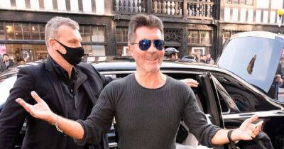 Simon Cowell weight loss: Four foods the music mogul cut out to 'drop four stone' - www.msn.com - Britain