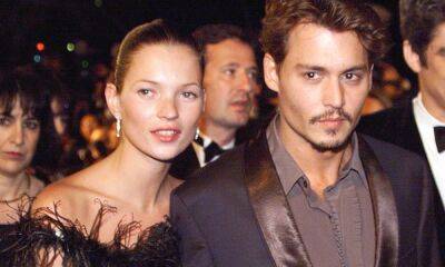 Kate Moss 'will appear' at Johnny Depp defamation trial - hellomagazine.com - USA