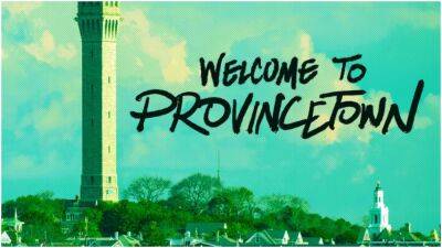 ‘Welcome To Provincetown’ Podcast Set From Rococo Punch, Room Tone & Stitcher - deadline.com - city Provincetown