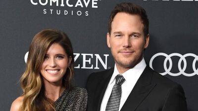 Chris Pratt and Katherine Schwarzenegger Feel ‘Beyond Blessed and Grateful’ After Birth of Second Baby - www.glamour.com