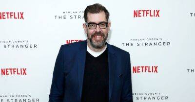 Pointless star Richard Osman 'excited' as he's set to marry Doctor Who's Ingrid Oliver - www.ok.co.uk - Britain