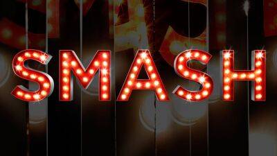 ‘Smash’ Musical Could Hit Broadway “Sooner Than Later”, Says Composer Marc Shaiman; First-Look Photos Of All-Star Reading Unveiled - deadline.com