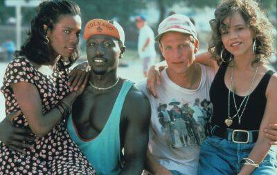 Rosie Perez on ‘White Men Can’t Jump’ remake: “I hope they get the chemistry back” - www.nme.com