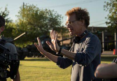 Phil Abraham To Direct And Executive Produce Arnold Schwarzenegger Spy Series For Netflix - deadline.com - county Jack - county Ozark - city Santora