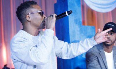 Lupe Fiasco is teaching a rap course at MIT - www.thefader.com - Chicago - state Massachusets