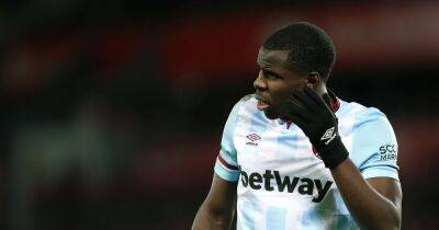 Footballer Kurt Zouma charged with three animal welfare offences for 'kicking his cat' - www.ok.co.uk