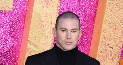 Channing Tatum has diners booted from restaurant over mistake: Report - www.wonderwall.com - county Garden