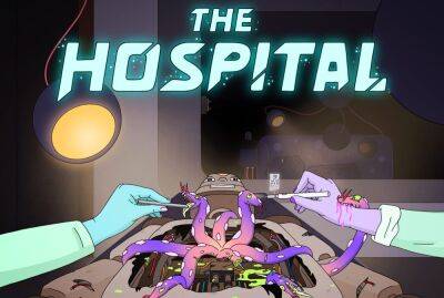 Amazon Orders Two Seasons of Animated Comedy ‘The Hospital’ With Maya Rudolph, Natasha Lyonne, Keke Palmer Among Cast - variety.com - Russia