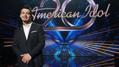 Noah Thompson Clinches ‘American Idol’ Win With Bruce Springsteen Cover - variety.com - USA - Kentucky - county Louisa